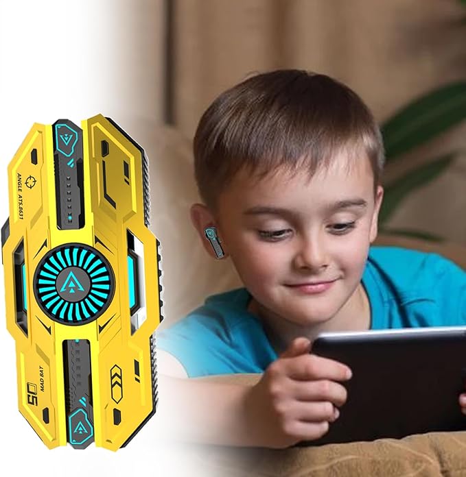 CYXG – Wireless Stereo 5.49 Earbuds